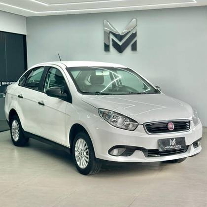 FIAT GRAND SIENA 1.0 EVO FLEX ATTRACTIVE MANUAL FIAT GRAND SIENA 1.0 EVO FLEX ATTRACTIVE MANUAL